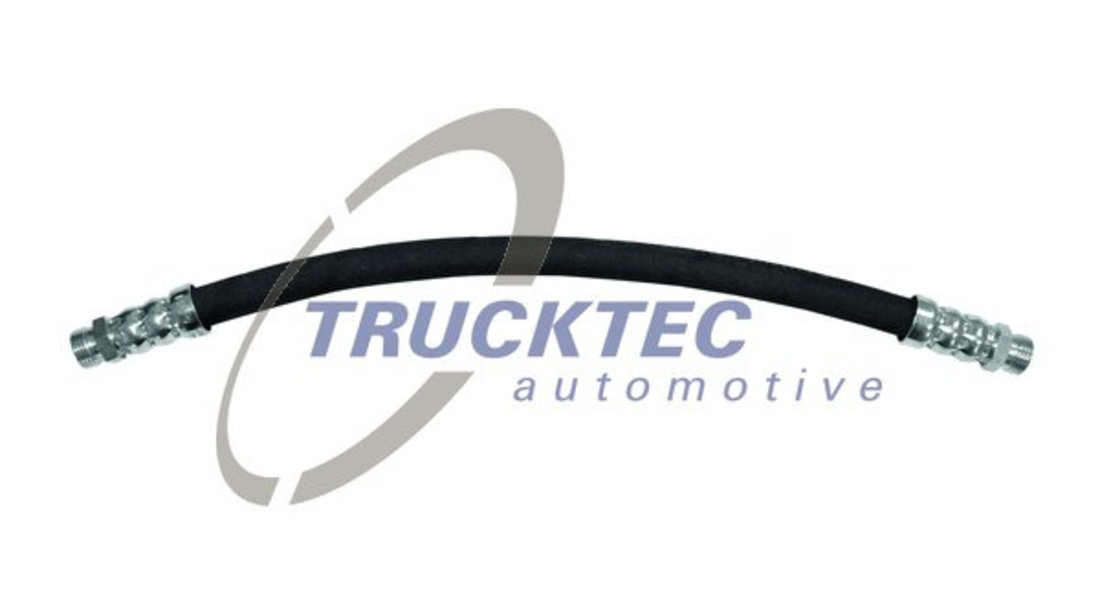 Furtun hidraulic, sistem de directie (0137006 TRUCKTEC) MERCEDES-BENZ