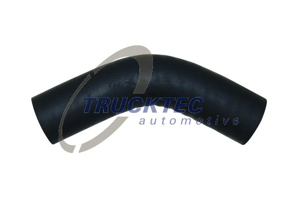 Furtun hidraulic, sistem de directie (0137164 TRUCKTEC) MERCEDES-BENZ