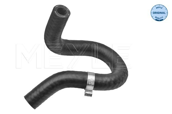 Furtun hidraulic, sistem de directie (0592030001 MEYLE) MERCEDES-BENZ