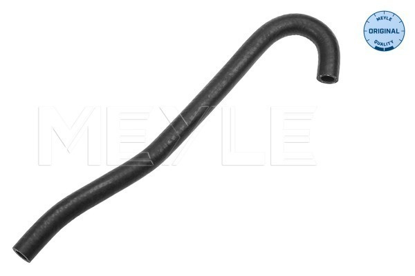 Furtun hidraulic, sistem de directie (0592030004 MEYLE) MERCEDES-BENZ
