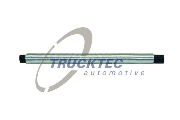 Furtun hidraulic, sistem de directie (0837060 TRUCKTEC) MINI