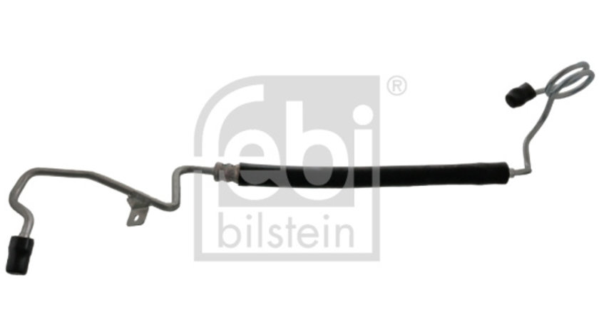 Furtun hidraulic, sistem de directie (33938 FEBI BILSTEIN) AUDI,SKODA,VW