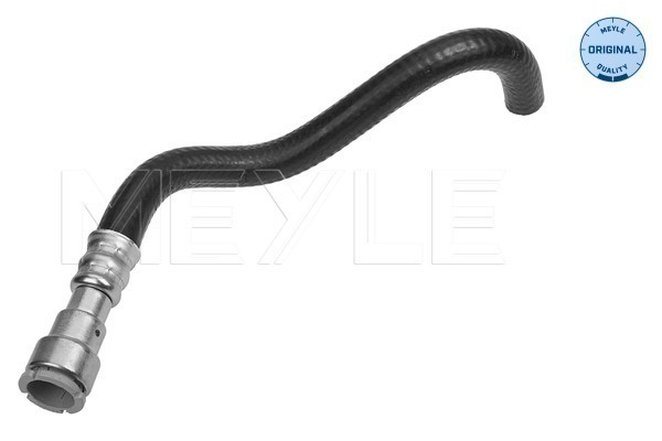 Furtun hidraulic, sistem de directie (3592020006 MEYLE) BMW