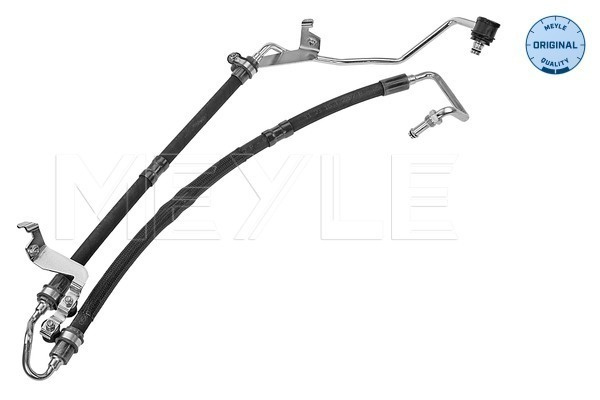 Furtun hidraulic, sistem de directie (3592020023 MEYLE) BMW