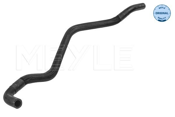Furtun hidraulic, sistem de directie (3592020033 MEYLE) BMW