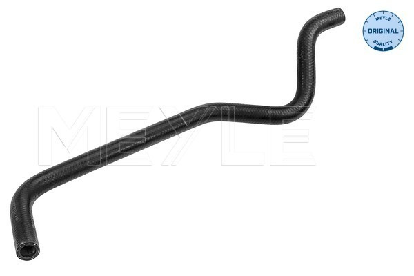 Furtun hidraulic, sistem de directie (3592020034 MEYLE) BMW