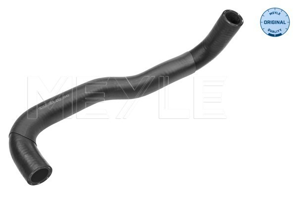 Furtun hidraulic, sistem de directie (3592020040 MEYLE) BMW