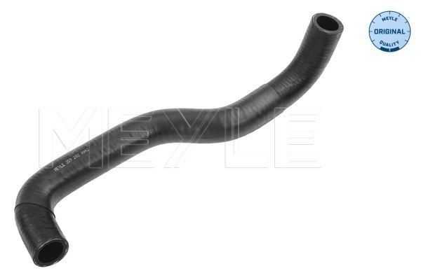 Furtun hidraulic, sistem de directie (3592020042 MEYLE) BMW