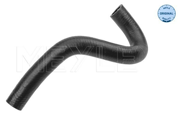 Furtun hidraulic, sistem de directie (3592020043 MEYLE) BMW