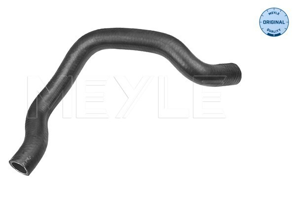 Furtun hidraulic, sistem de directie (3592020044 MEYLE) BMW