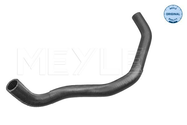 Furtun hidraulic, sistem de directie (3592020045 MEYLE) BMW