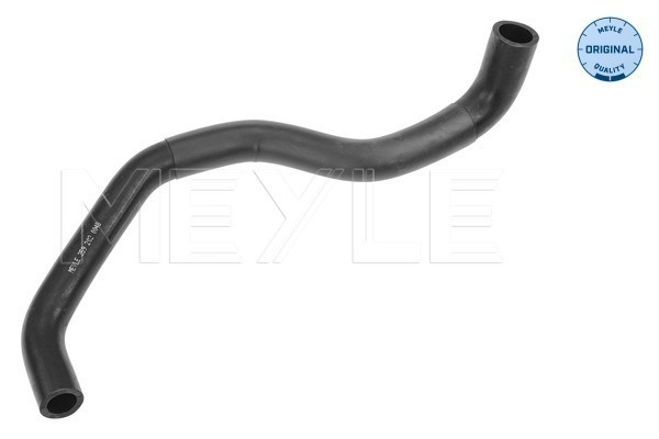 Furtun hidraulic, sistem de directie (3592020048 MEYLE) BMW