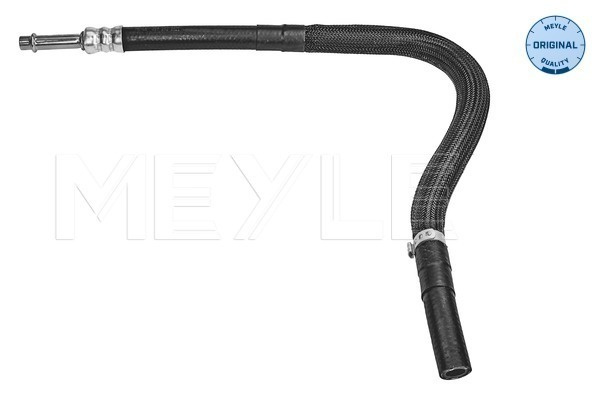 Furtun hidraulic, sistem de directie (3592030021 MEYLE) BMW