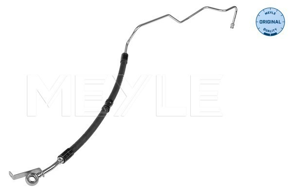 Furtun hidraulic, sistem de directie (4592020000 MEYLE) PORSCHE