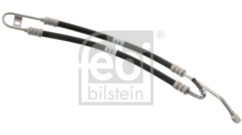 Furtun hidraulic, sistem de directie (47851 FEBI BILSTEIN) BMW