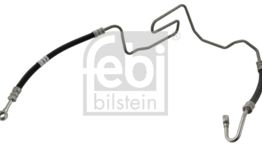 Furtun hidraulic, sistem de directie (47896 FEBI BILSTEIN) AUDI,SEAT,SKODA,VW