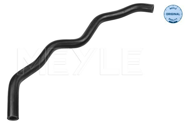 Furtun hidraulic, sistem de directie (53592020000 MEYLE) LAND ROVER