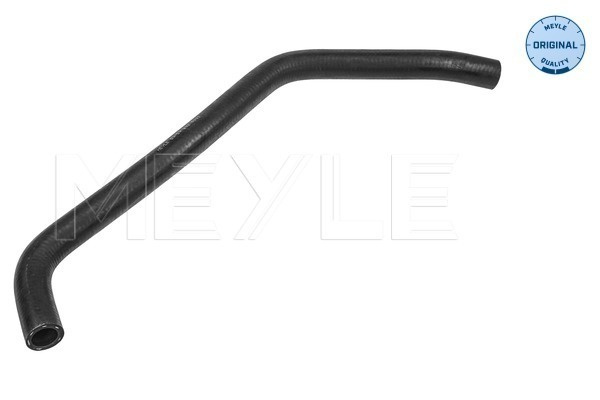 Furtun hidraulic, sistem de directie (53592020001 MEYLE) LAND ROVER