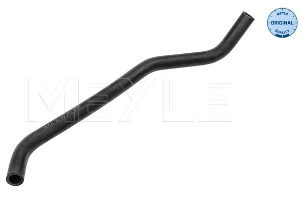 Furtun hidraulic, sistem de directie (53592020002 MEYLE) LAND ROVER