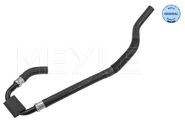 Furtun hidraulic, sistem de directie (53592020003 MEYLE) LAND ROVER