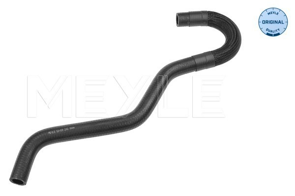 Furtun hidraulic, sistem de directie (53592020004 MEYLE) LAND ROVER