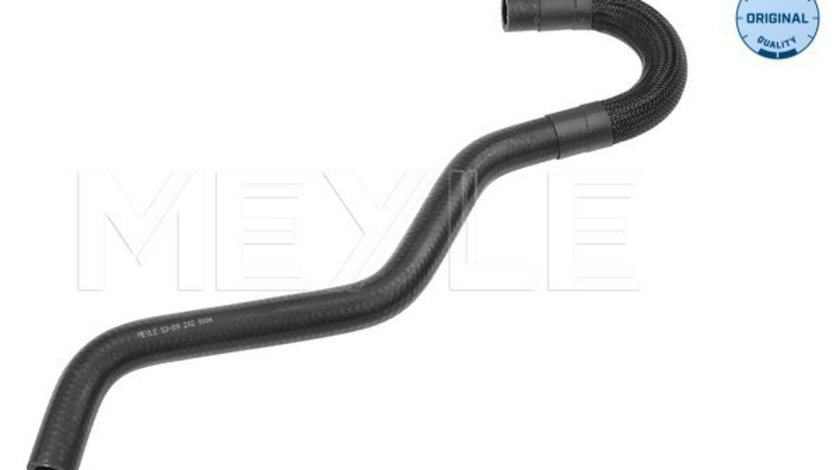 Furtun hidraulic, sistem de directie (53592020004 MEYLE) LAND ROVER