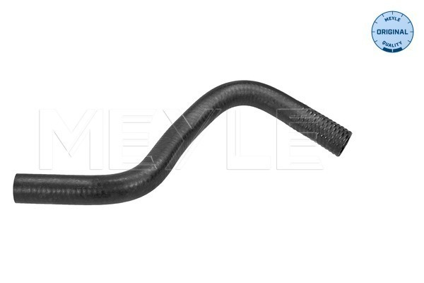 Furtun hidraulic, sistem de directie (53592020005 MEYLE) LAND ROVER