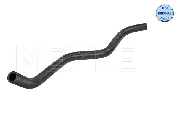 Furtun hidraulic, sistem de directie (53592020006 MEYLE) LAND ROVER