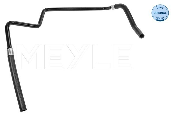 Furtun hidraulic, sistem de directie (53592020007 MEYLE) LAND ROVER