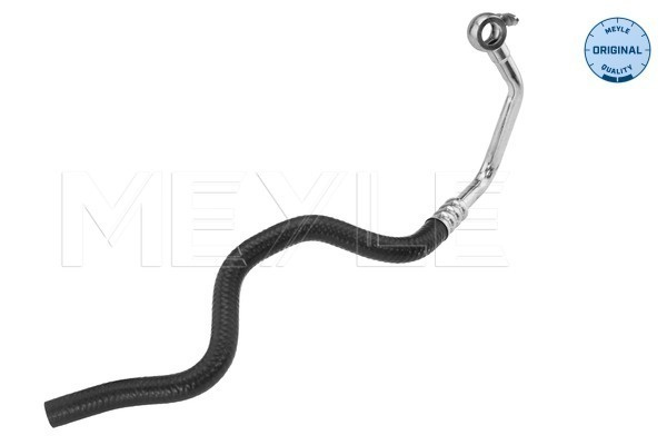 Furtun hidraulic, sistem de directie (53592020008 MEYLE) LAND ROVER