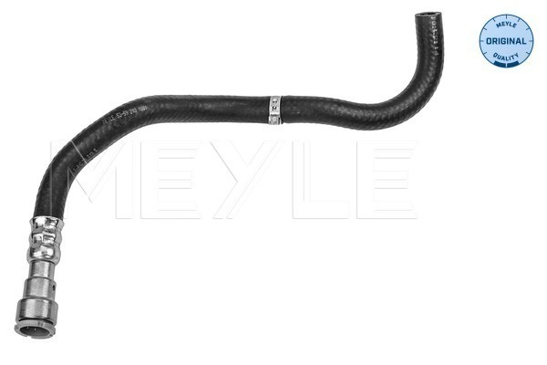 Furtun hidraulic, sistem de directie (53592030000 MEYLE) LAND ROVER