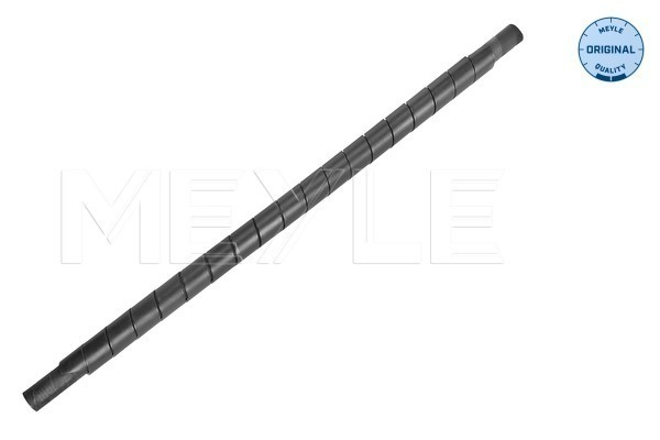 Furtun hidraulic, sistem de directie (53592030002 MEYLE) LAND ROVER