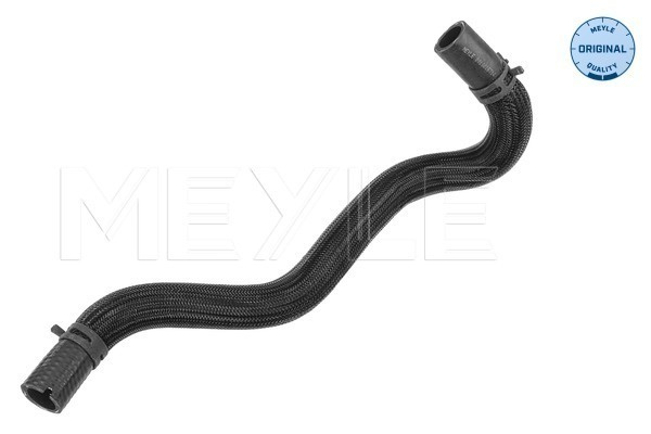 Furtun hidraulic, sistem de directie (7592030000 MEYLE) FORD