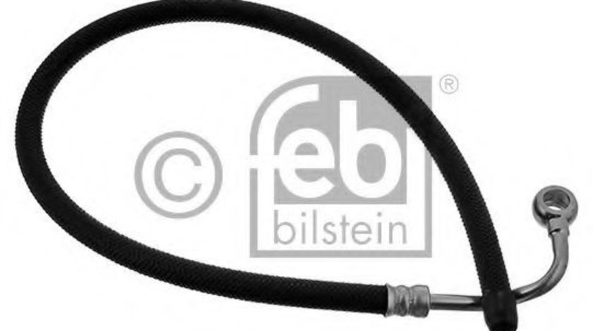 Furtun hidraulic, sistem de directie AUDI A4 (8D2, B5) (1994 - 2001) FEBI BILSTEIN 32519 piesa NOUA