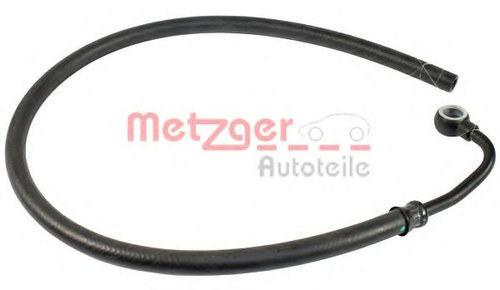 Furtun hidraulic, sistem de directie AUDI A4 (8D2, B5) (1994 - 2001) METZGER 2361002 piesa NOUA