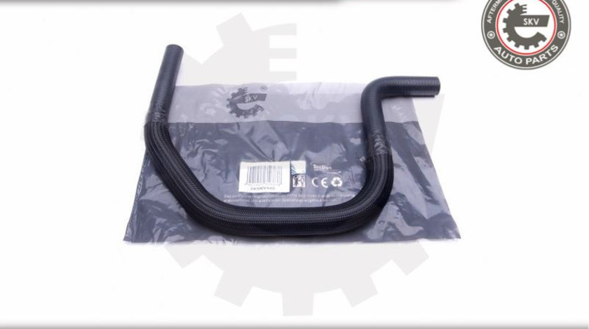 Furtun hidraulic, sistem de directie ; BMW 3 5 7 X5 Z3 ; 32411093130