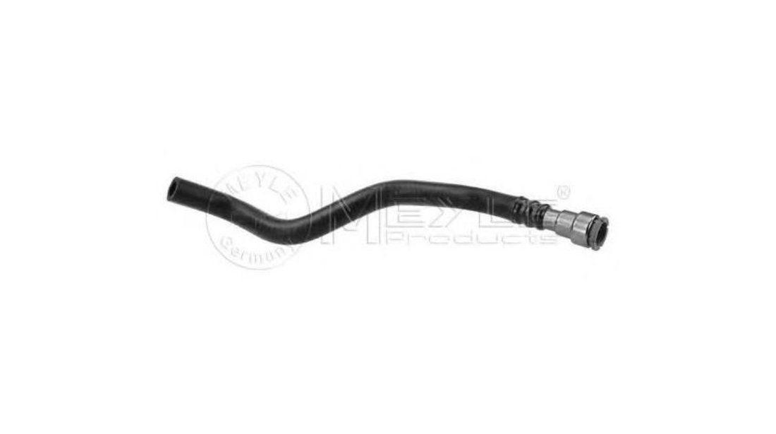 Furtun hidraulic, sistem de directie BMW 3 (E46) 1998-2005 #2 20936876