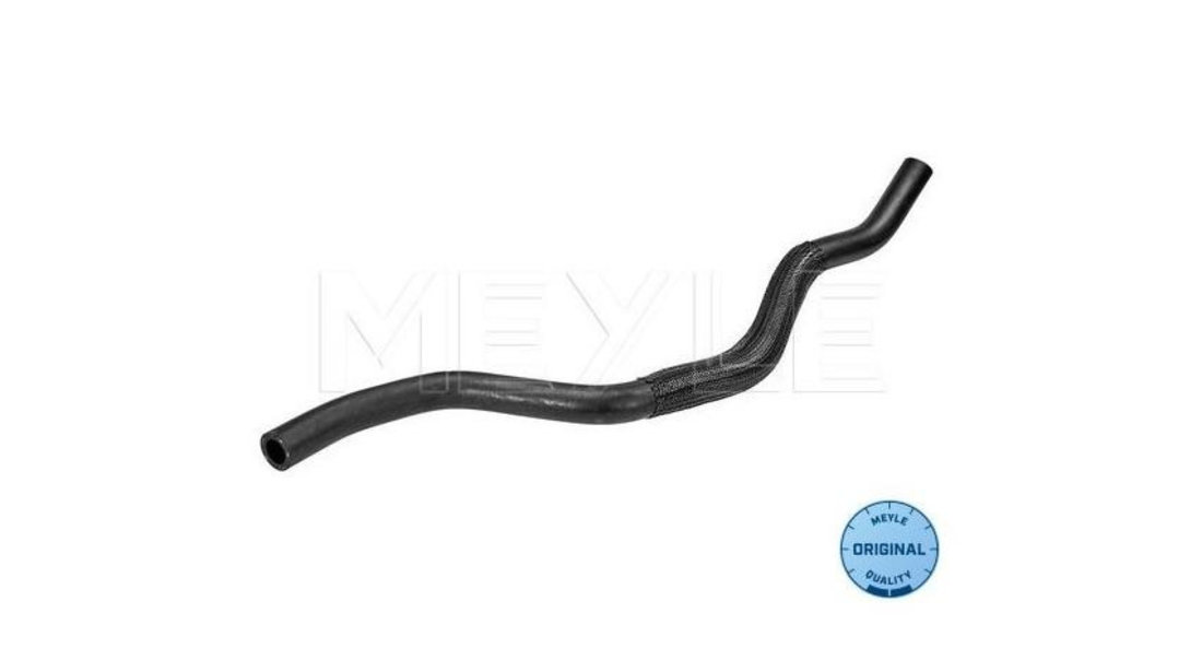 Furtun hidraulic, sistem de directie BMW 5 (E60) 2003-2010 #2 0837056