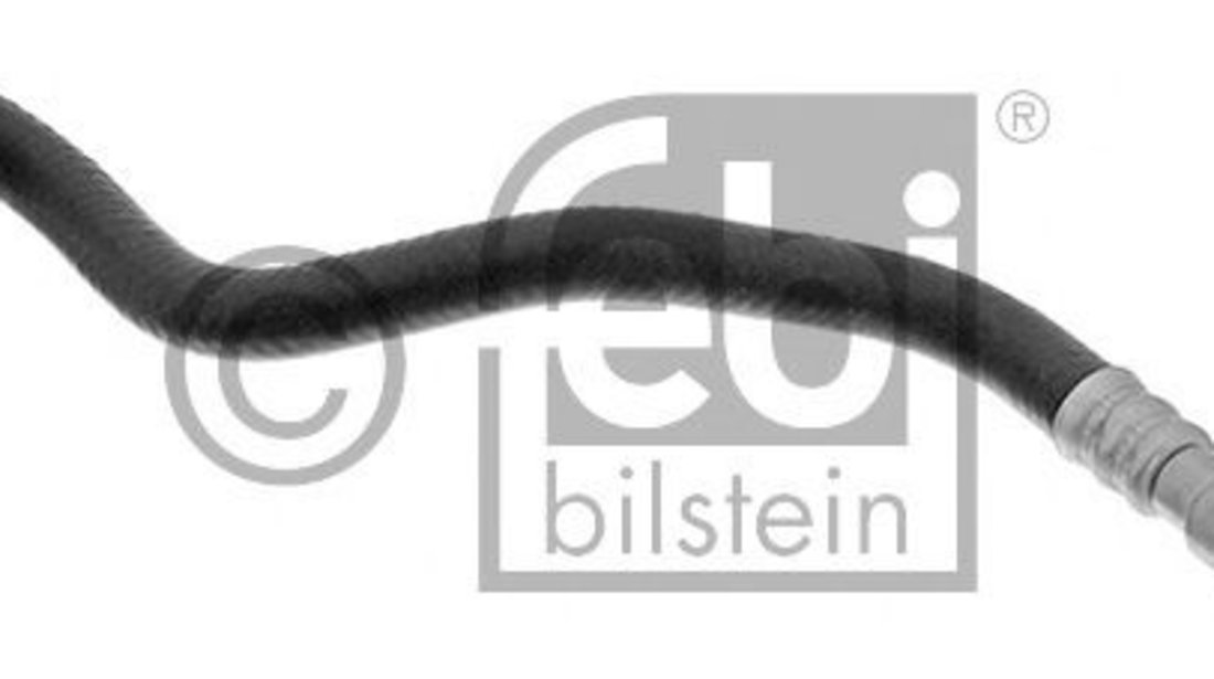 Furtun hidraulic, sistem de directie BMW Seria 3 Compact (E46) (2001 - 2005) FEBI BILSTEIN 36876 piesa NOUA