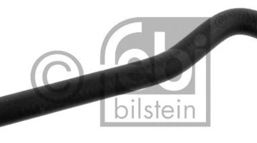 Furtun hidraulic, sistem de directie BMW Seria 3 Touring (E36) (1995 - 1999) FEBI BILSTEIN 36661 piesa NOUA