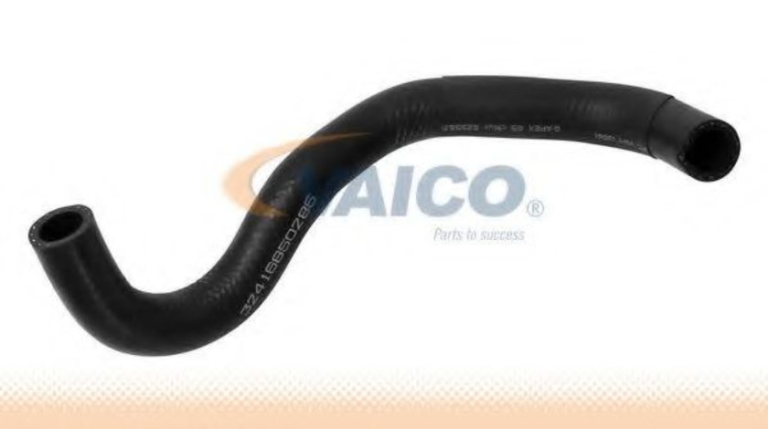 Furtun hidraulic, sistem de directie BMW Seria 3 (E46) (1998 - 2005) VAICO V20-2417 piesa NOUA