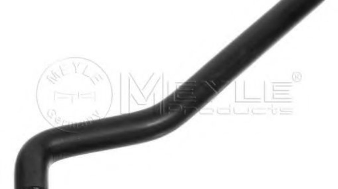 Furtun hidraulic, sistem de directie BMW Seria 3 (E36) (1990 - 1998) MEYLE 359 202 0003 piesa NOUA