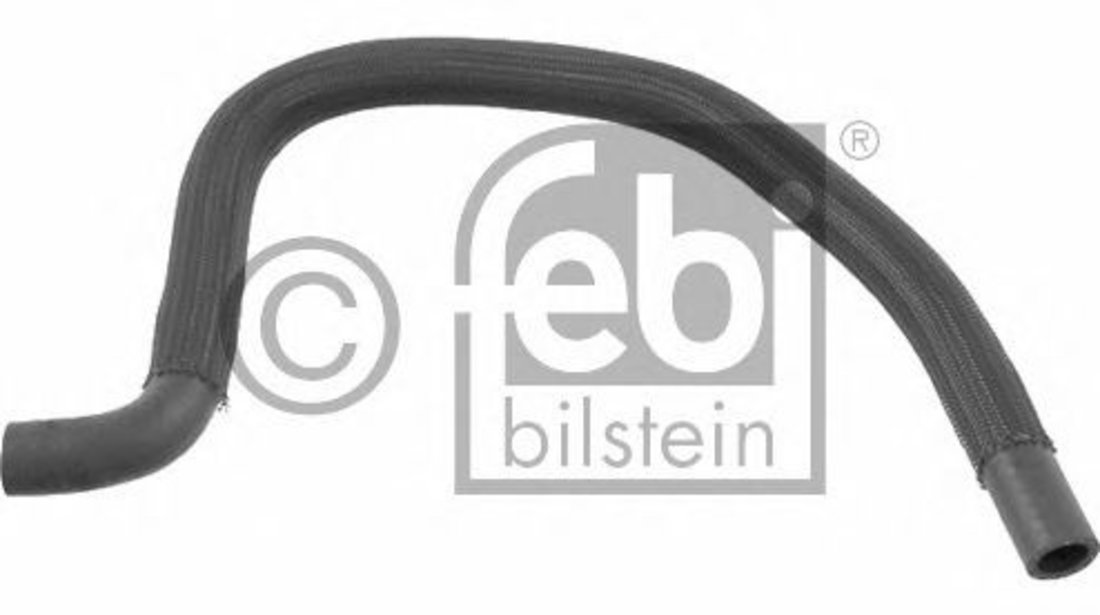 Furtun hidraulic, sistem de directie BMW Seria 3 (E46) (1998 - 2005) FEBI BILSTEIN 27341 piesa NOUA