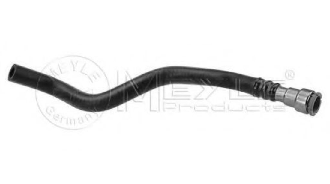 Furtun hidraulic, sistem de directie BMW Seria 3 Cupe (E46) (1999 - 2006) MEYLE 359 632 0002 piesa NOUA