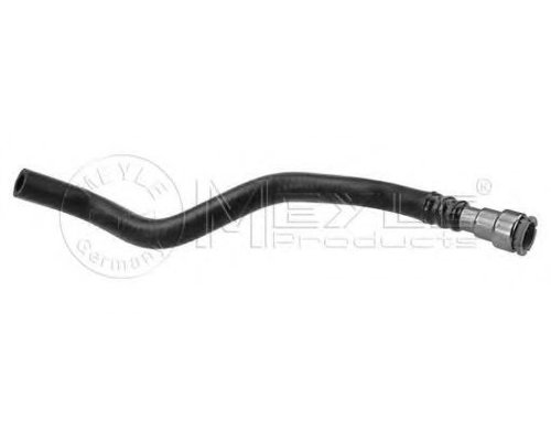 Furtun hidraulic, sistem de directie BMW Seria 3 (E46) (1998 - 2005) MEYLE 359 632 0002 piesa NOUA