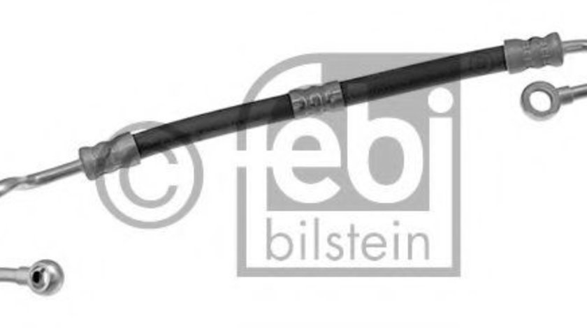 Furtun hidraulic, sistem de directie BMW Seria 3 Touring (E36) (1995 - 1999) FEBI BILSTEIN 36845 piesa NOUA