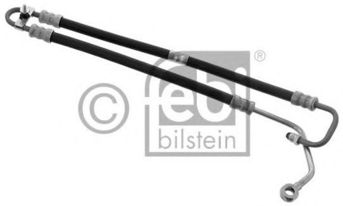Furtun hidraulic, sistem de directie BMW Seria 5 (E39) (1995 - 2003) FEBI BILSTEIN 47849 piesa NOUA