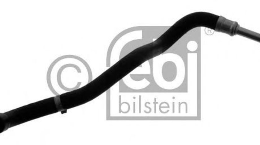 Furtun hidraulic, sistem de directie BMW Seria 5 (E39) (1995 - 2003) FEBI BILSTEIN 32604 piesa NOUA