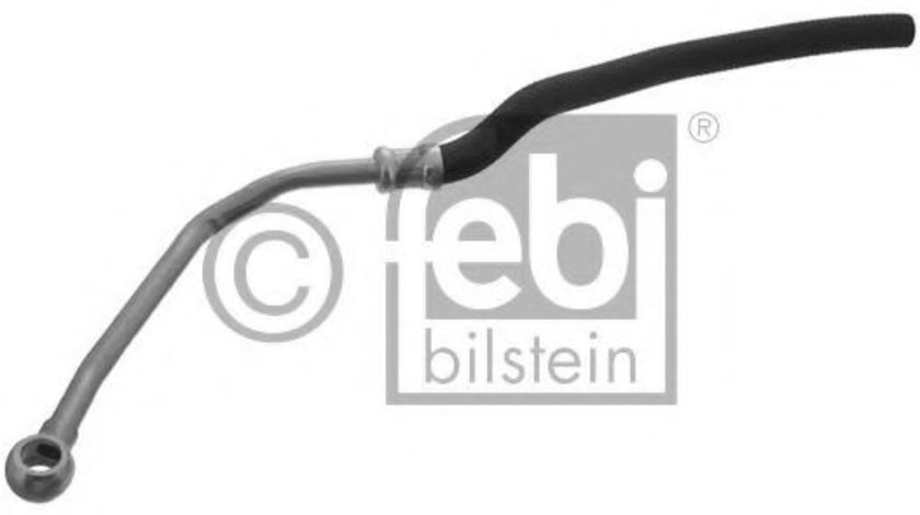 Furtun hidraulic, sistem de directie BMW Seria 7 (E38) (1994 - 2001) FEBI BILSTEIN 36872 piesa NOUA