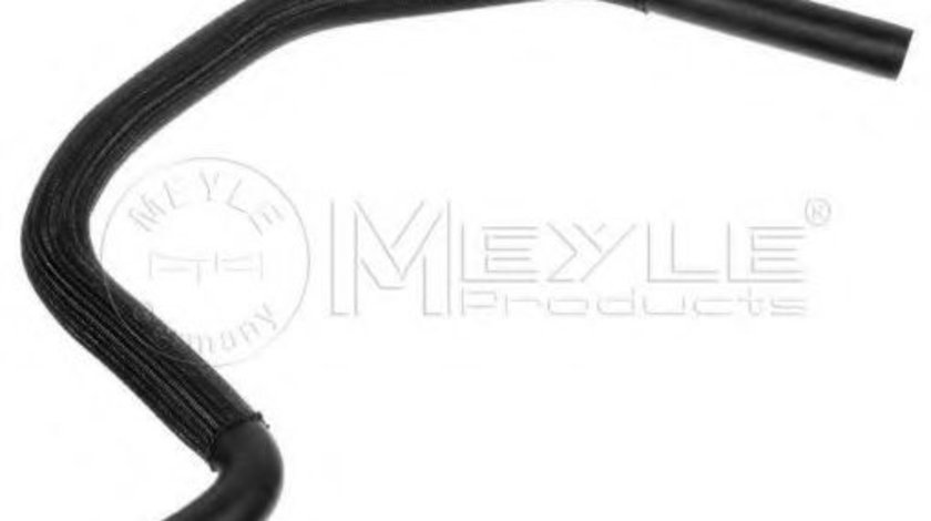 Furtun hidraulic, sistem de directie BMW X5 (E53) (2000 - 2006) MEYLE 359 202 0001 piesa NOUA